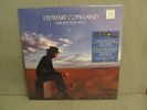 STEWART COPELAND The Rhythmatist RSD 2026 LP sealed BLUE VINYL Record NEW