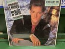 Randy Travis Always and Forever VINYL Record LP SEALED With Hype Warner 25568-1