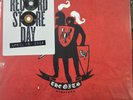 THE GITS - ETCETERA - LP VINYL RECORD RSD 2026 NEW SEALED Mia Zapata