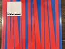 Siouxsie Mantaray Butterfly Vinyl LP Limited Edition Banshees 583 of 1000 RARE