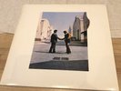 pink floyd wish you were here vinyl lp