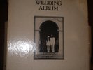 JOHN LENNON & YOKO ONO The Wedding Album 1969 Box Set Vinyl LP w/ All Inserts