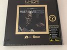 Miles Davis: Kind Of Blue UHQR LP, 200 Gram CLARITY Vinyl, 33 RPM