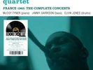 John Coltrane Quartet - France 1965: The Complete Concerts 4LP -  RSD 2026