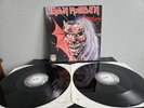 Iron Maiden - Purgatory / Maiden Japan 2x12