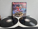 Iron Maiden - Run To The Hills /Running Free - 2x12