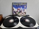 Iron Maiden - Running Free LIVE /Phantom Of The Opera 2x12