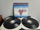 Iron Maiden - Can I play With Madness / Evil That Men Do. 2x12