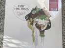 LP JONI MITCHELL For The Roses (ROSE Vinyl, RSD 2026) NEW SEALED