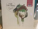 LP JONI MITCHELL For The Roses (ROSE Vinyl, RSD 2026) NEW SEALED