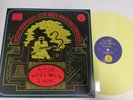 King Gizzard - Flying Microtonal Tuning - Flightless LBL - Yellow Vinyl