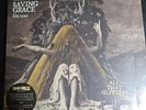 ROBERT PLANT SAVING GRACE ALL THAT GLITTERS LP RSD 2026 With SUZY DIAN