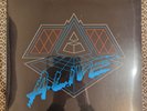 Daft Punk - Alive 2007 / Vinyl 2xLP