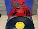 Vinyl LP Black Sabbath – Born Again NM/VG+ 1983 Vertigo 1st UK pressing