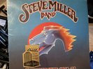 Steve Miller Band Greatest Hits 1974-78 Limited Edition Vinyl LP Capitol Rock