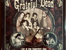 The Grateful Dead Sealed Vinyl w/ Ronstadt and Scaggs Live in San Francisco 1970