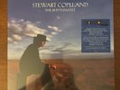 Stewart Copeland - Rhythmatist (Rsd 2026) Hand Signed By Stewart W Hype