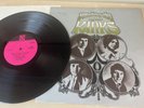 The Kinks Something Else, UK Mono A1/B1 EX-/VG+