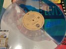 Elvis Presley Blue Hawaii - RSD 2026 Blue Liquid Filled Vinyl
