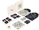 SEALED/NEW Super Deluxe edition of LED ZEPPELIN III, 3 lp 2 cd JOHN HENRY BONHAM