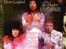 MINT ● ● 1968 ORIG 2xLP ● JiMi HeNdRiX ExPeRiEnCe ● ELECTRIC LADYLAND Hard PSYCH