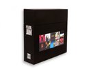 Pearl Jam Complete 1991-2013 Vinyl LP Box-Set [Ten Club Exclusive] - Free Ship