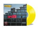 The Streets Computers and Blues - RSD 2026 Yellow. In Hand. Lmited Vinyl release