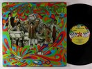 Boston Tea Party - S/T LP - Flick Disc VG++