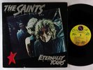 Saints - Eternally Yours LP - Sire VG+
