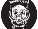 Motörhead (1977) Record Store Day (RSD) 2026 Numbered Picture Disc 1000 COPIES