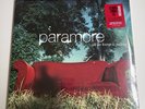 PARAMORE All We Know is Falling Deluxe 2LP Red Smoke Vinyl Record RSD 2026