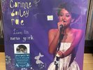 CORINNE BAILEY RAE Live At Webster Hall New York PURPLE VINYL LP RECORD RSD 2026
