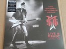 Michael Schenker Group - Best Of Live MSG - 1980-1984 - RSD 2026