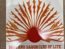 Sons And Daughters Of Lite - Let The Sun Shine In (LP, Album, RE)