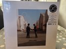 Pink Floyd Wish You Were Here: 50th Anniversary (Vinyl) New & Sealed