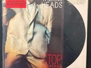 TALKING HEADS ‎Stop Making Sense 1984 1st press Deluxe Ed. LP SEALED Promo copy