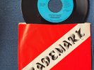 RARE MODERN/BOOGIE-TRADEMARK-ITS YOUR CHANCE/WHY CANT I GET OVER YOU-US KING+PS