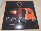Element Of Crime ‎– Weißes Papier - Vinyl LP (VG-/VG+)