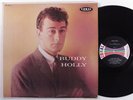 BUDDY HOLLY Self Titled CORAL CRL-57210 LP mono w