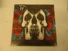 Deftones by Deftones LP (2023) NEW 20th Anniversary Ruby Vinyl Shrink Wrap Tear
