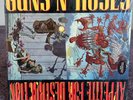 Sealed Guns N' Roses Appetite for Destruction Original Uncensored Cover