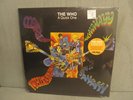 THE WHO A Quick One RSD 2026 2xLP sealed ORANGE / GREEN VINYL Record NEW