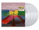 PINK FLOYD - Live From The Los Angeles Sports Arena (RSD2022) 4 LP clear vinyl