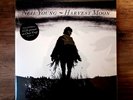 Neil Young – Harvest Moon - 2xLP Limited Edition Clear Vinyl Reissue 2024