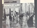 John Lurie Jim Jarmusch Tom Waits Capitol OST LP 