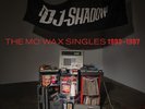 DJ Shadow - (PRESALE 5/29/26) The Mo' Wax Singles 1993-1997 (8xVINYL BOX) - HIP