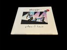 Rush  A Show Of Hands 2X Vinyl LP 1989 1st Press EU EXCELLENT GATEFOLD Geddy Lee