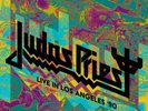 Vinyle - JUDAS PRIEST - Live In Los Angeles '90 (LP)