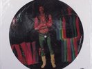 JIMI HENDRIX The Interview RHINO RNDF-254 EP picture disc SEALED w