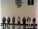 Allman Brothers Band - Seven Turns LP - Epic - OG Press SEALED